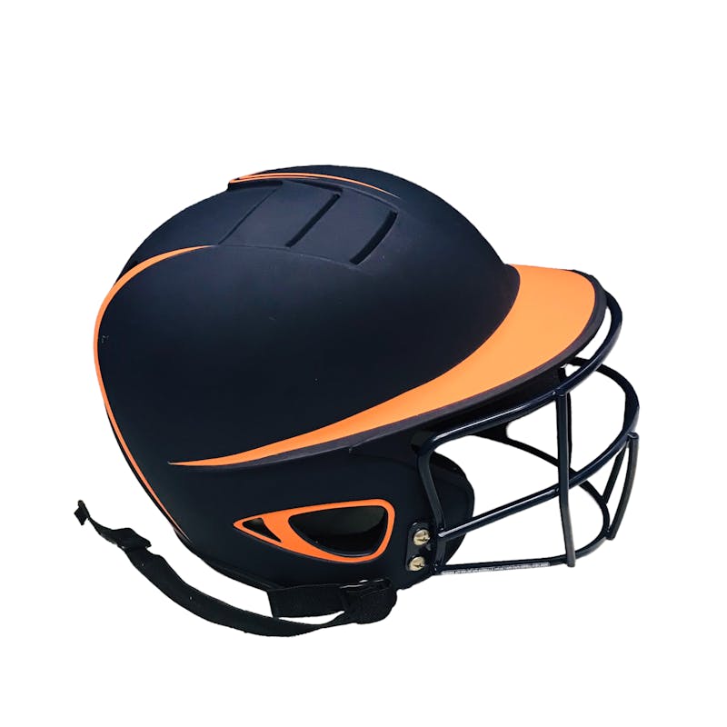 Adidas Incite Baseball/Softball Batting Helmet - One Size - Each