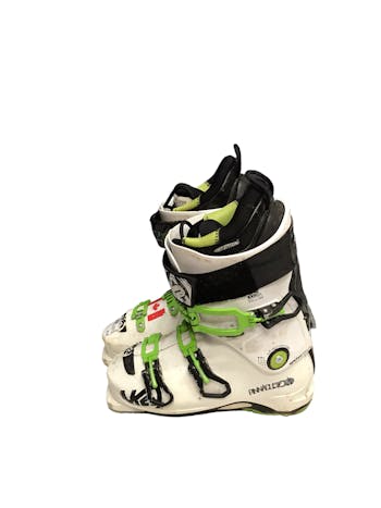 Used K2 PINNACLE 100 260 MP - M08 - W09 Men's Downhill Ski Boots