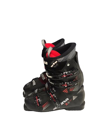 Used Tecnica TEN.2 70 285 MP - M10.5 - W11.5 Men's Downhill Ski Boots Men's  Downhill Ski Boots