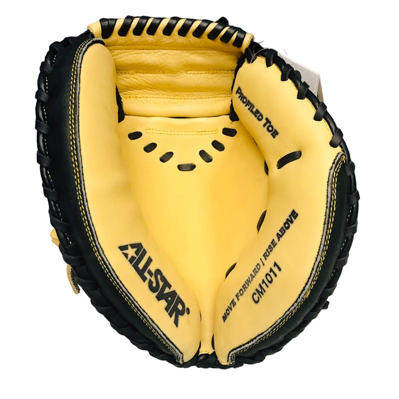 Akadema AGC98 Prodigy Series Glove