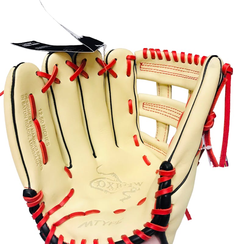 Marucci Sports - Fielding Gloves