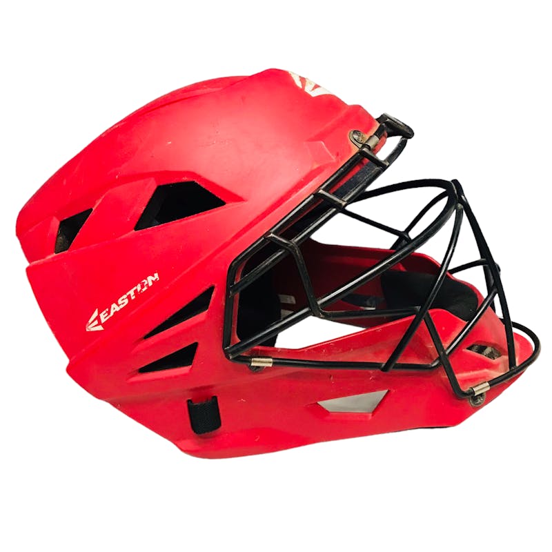 Used Easton Catcher's Mask (7 - 7 7/8)