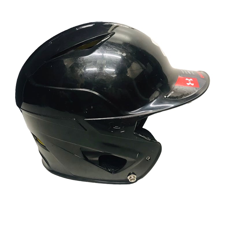 Eervol compleet kruipen Used Under Armour UABH-150 One Size Baseball and Softball Helmets Baseball  and Softball Helmets