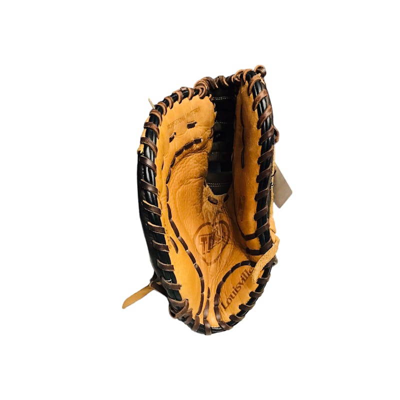 Louisville Slugger Lefty Baseball Glove - sporting goods - by