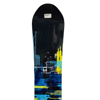 Used Burton PROTEST 142 cm Boys' Snowboards