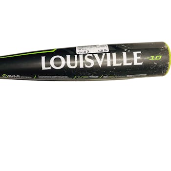 Louisville Slugger 2023 Vapor -3 Baseball BBCOR Bat