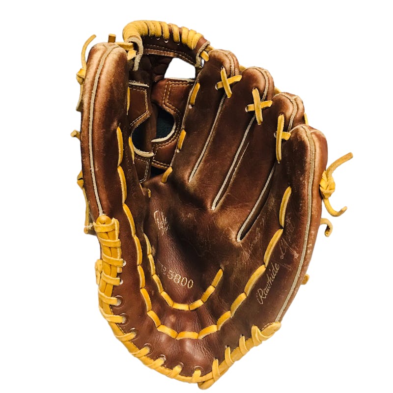 All Baseball Gloves