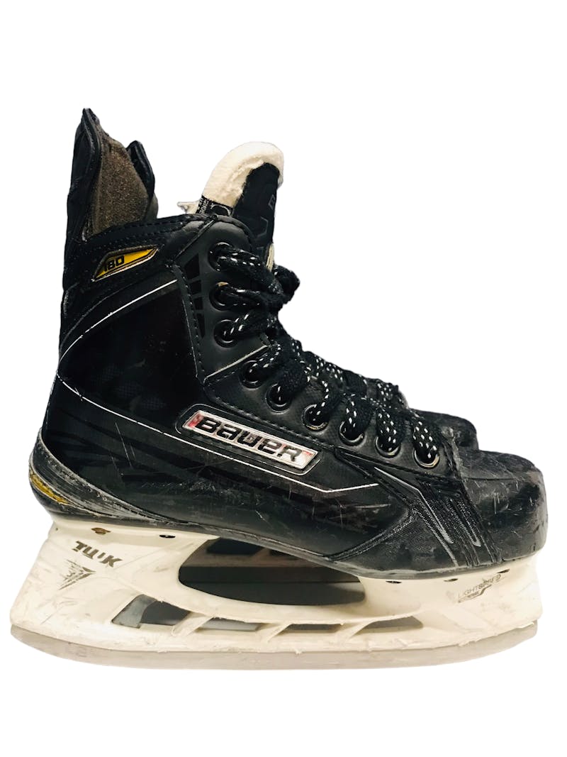 Bauer supreme 180 store skates