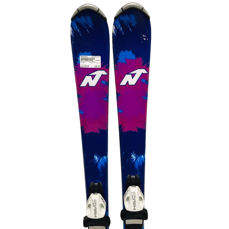 品質は非常に良い ☆USED☆ NORDICA 130ｃｍ （84） カービング