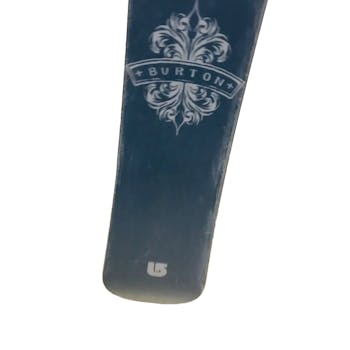 Used Burton INDIE 152 cm Men s Snowboards Men s Snowboards