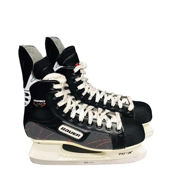 Bauer Flexlite 4.0 Hockey Skate 