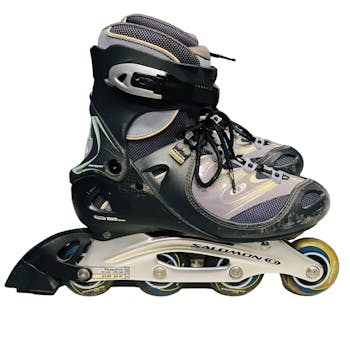 Inline Skates - Rec & Fitness, Page 1