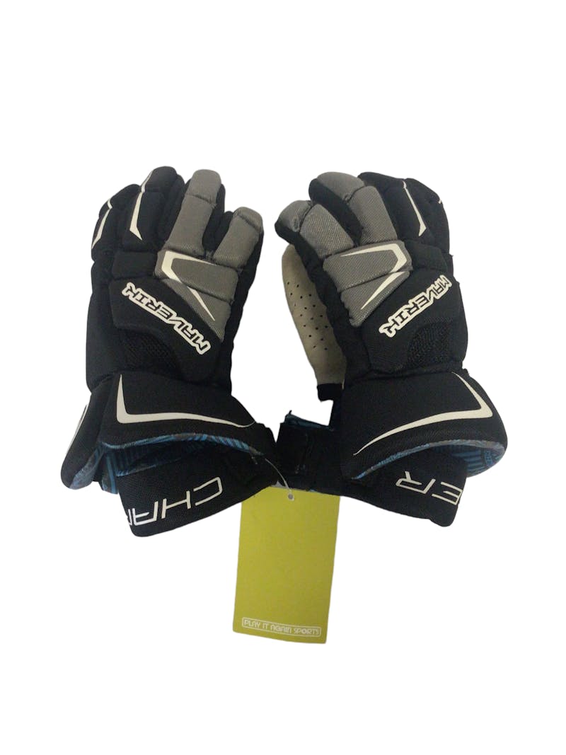 Nike / Youth Vapor LT Lacrosse Gloves