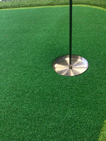 Large Putting Mat