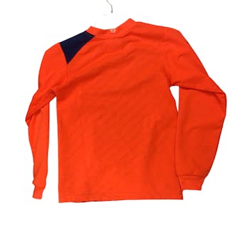 Brava Soccer Kids' Goalkeeper Jersey