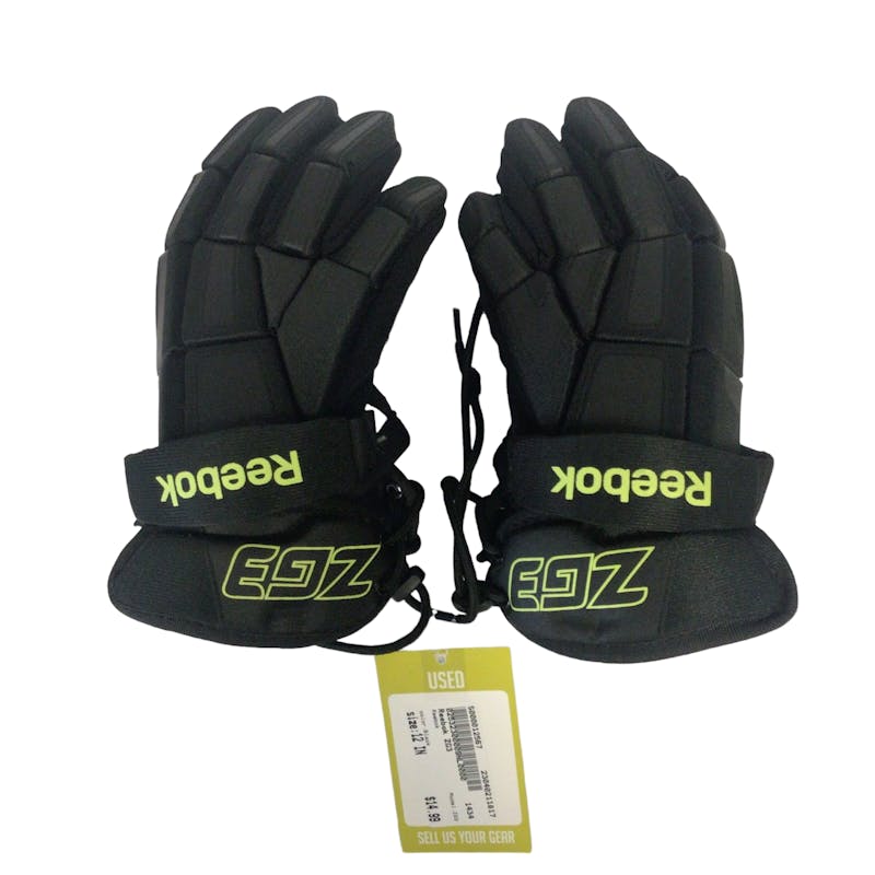 Used ZG3 12" Junior Gloves Junior Gloves
