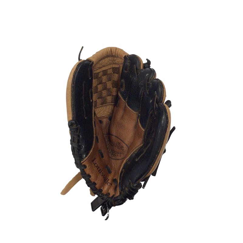 Used Louisville Slugger Genesis 1884 Right Hand Throw Pitcher Baseball Glove  13