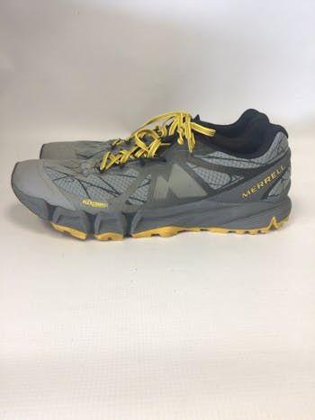 Used La Sportiva SOLUTION Junior 03.5 Women's Camping and Climbing