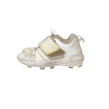 Used Nike Trout Cleats Size 3Y – cssportinggoods