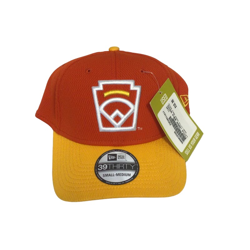 New Era Cap - Little League