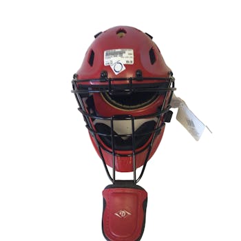 NIKE DE3539 Baseball Catchers Mask