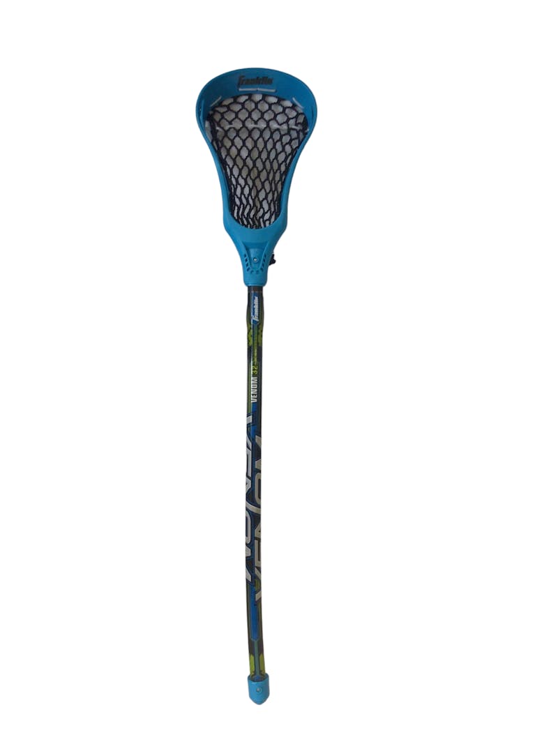 Lacrosse venom hot sale