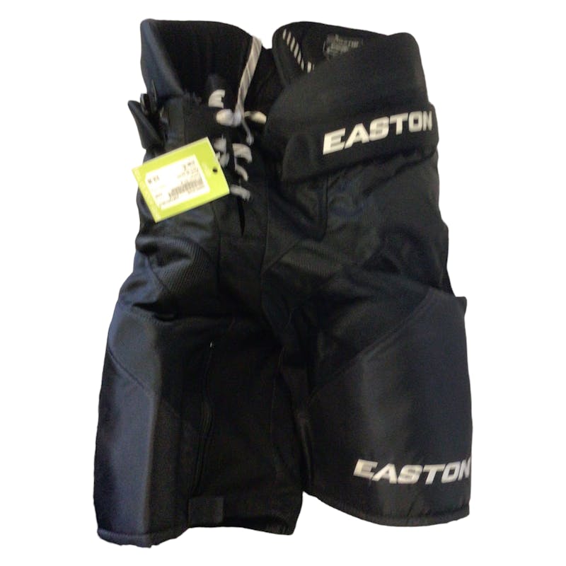 Easton Stealth C7.0 Hockey Gloves - Junior