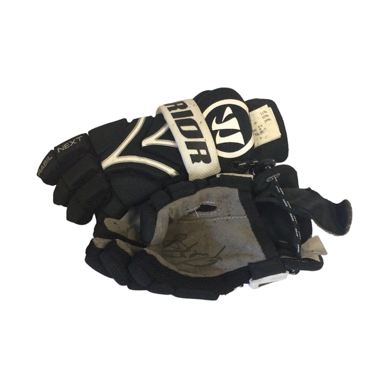 Nike Youth Vapor LT Lacrosse Gloves