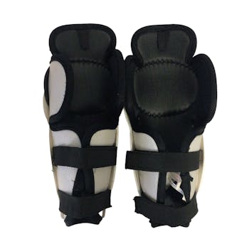 Easton Synergy 850 Sr. Shin Guards, Shinguards