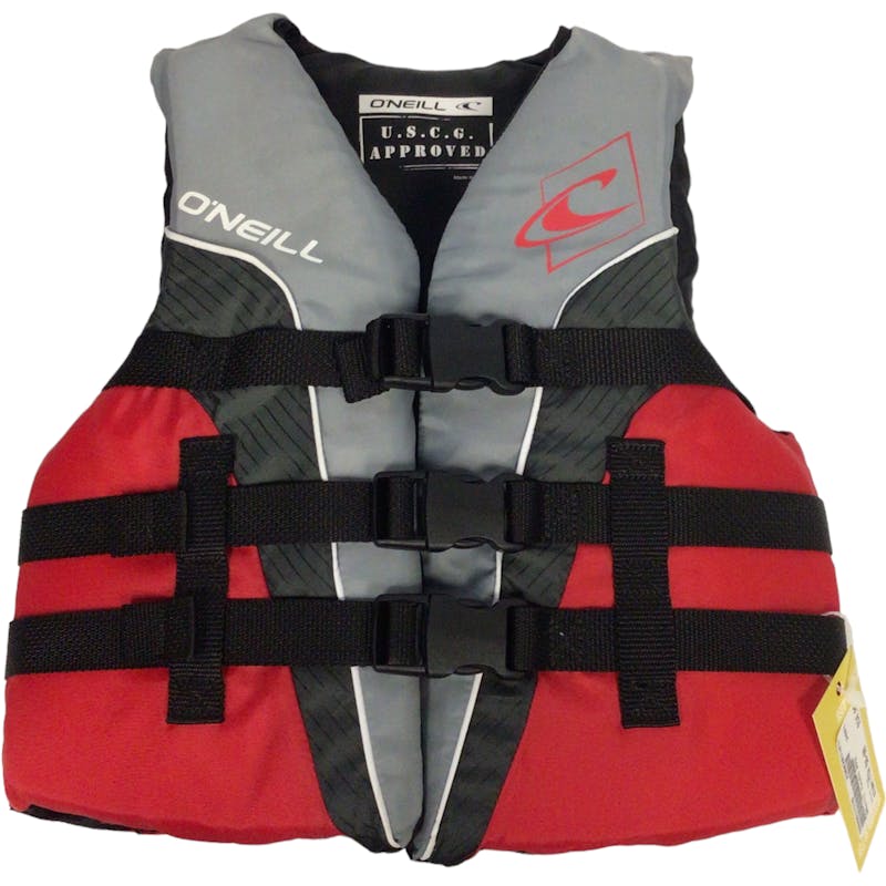 Used Youth 50-90 Flotation Devices Flotation Devices