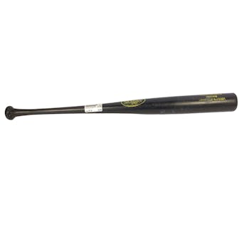 Used Louisville Slugger Genuine 29 Wood Bats