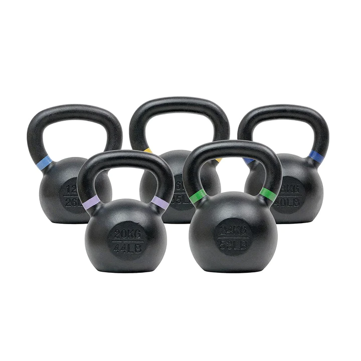 New Kettlebell 25lb Kettlebells   11818 802KBELL25 1