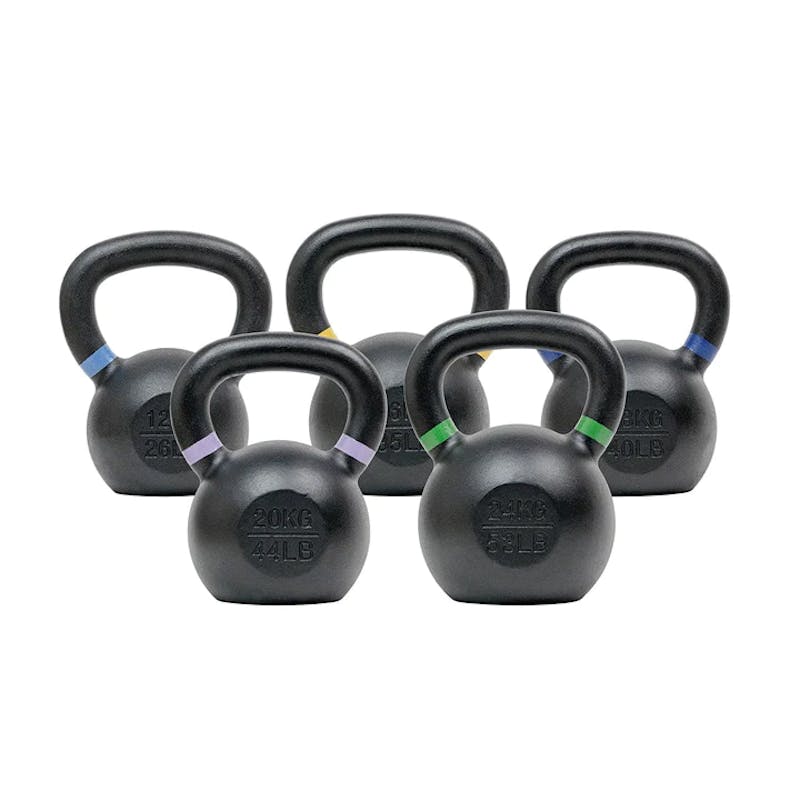 Hers 30lb Kettle bell Weight Set  VKBS30 High Quality Heavy Duty