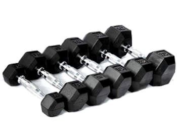 Sports & Leisure :: Strength Training Equipment :: Dumbbells and weight  balls :: Vinyl dumbbell TOORX MV-05 0,5kg