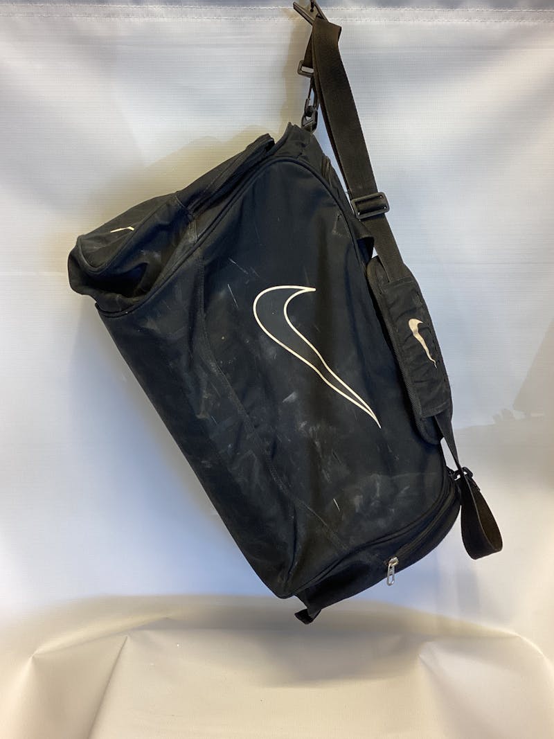 Used Nike TOTE BAG Baseball and Softball Equipment Bags Baseball and  Softball Equipment Bags