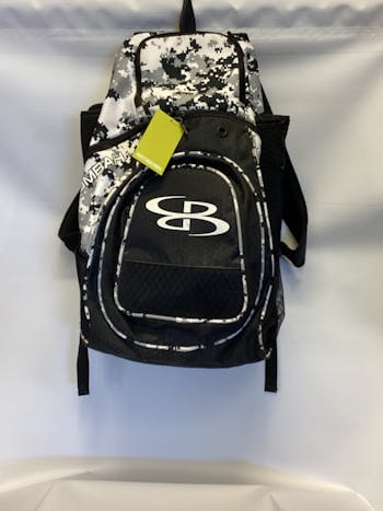 Used Under Armour STORM 1 PLAYER BACKPACK Baseball and Softball Equipment  Bags Baseball and Softball Equipment Bags