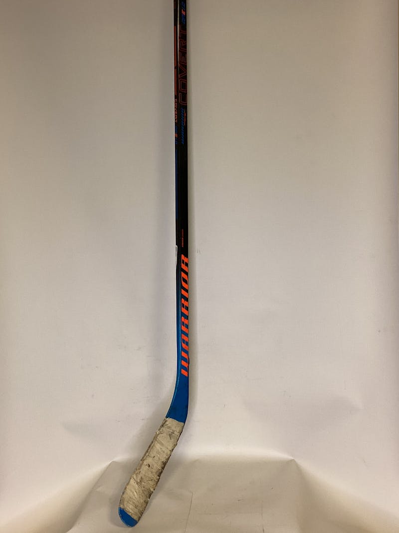 Used Bauer VAPOR 10 Flex Pattern P01 Junior One Piece Sticks