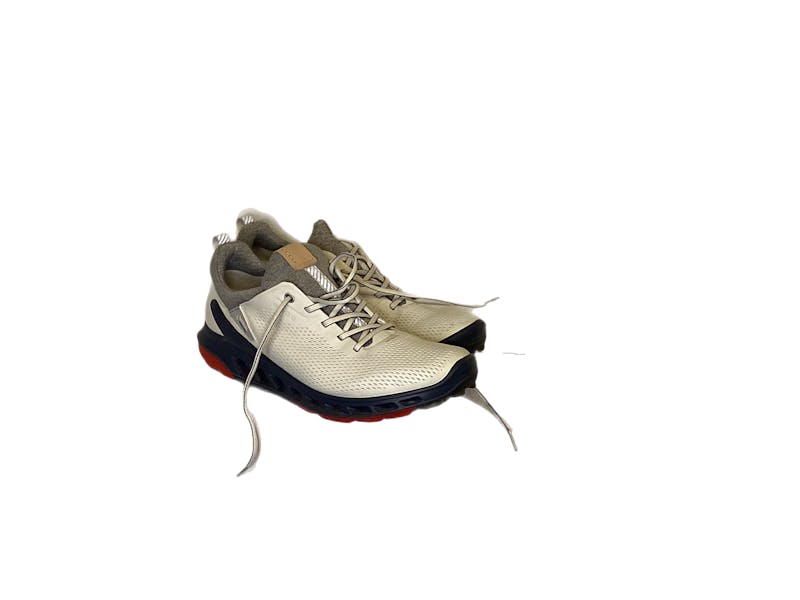 Used ecco clearance golf shoes