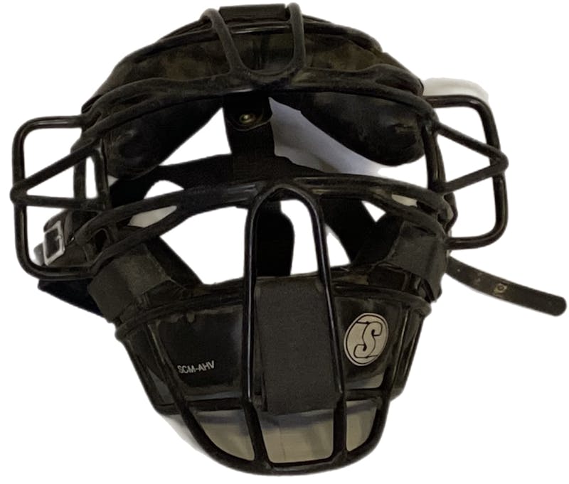  Schutt Sports: Catcher's Gear