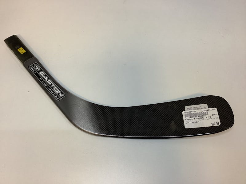 easton z carbon hockey stick