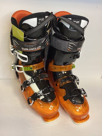 Tecnica entryX 5 Black Size 284 mm Used Downhill Ski Boots – ELEVATESPORTING