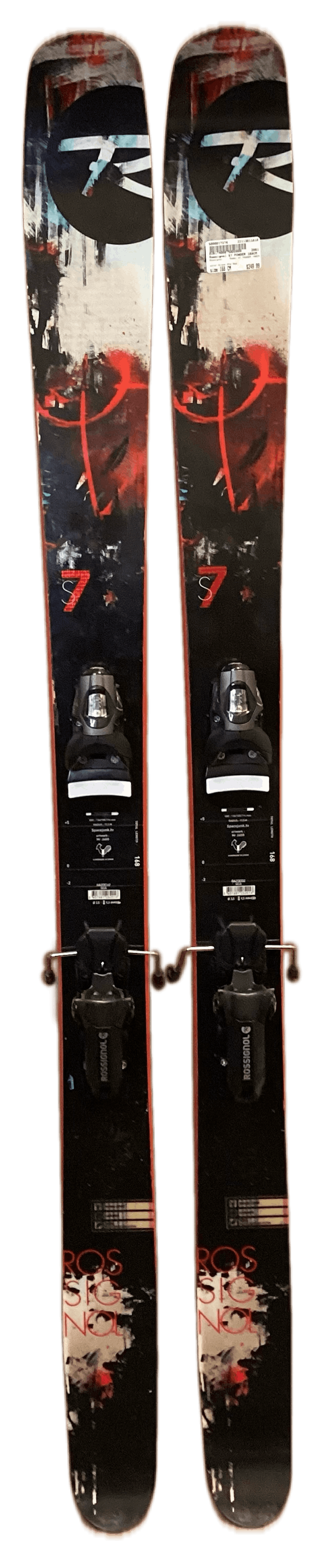 Culera Snowboard Rossignol de segunda mano por 40 EUR en Mercado