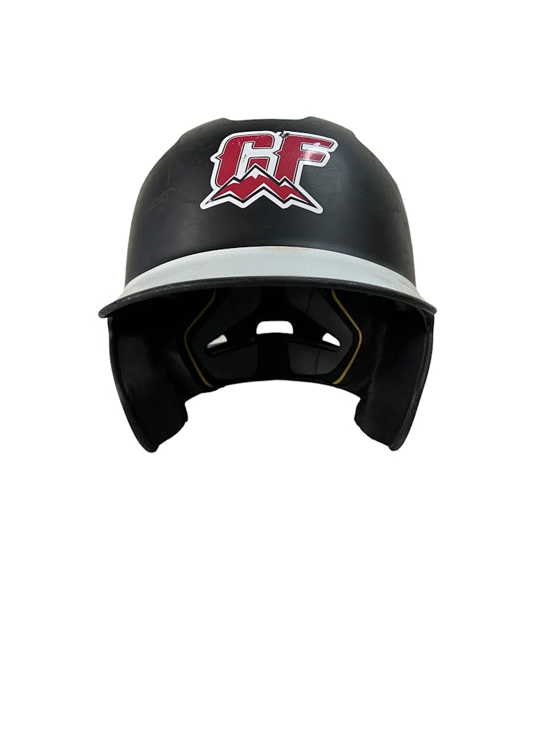  Batting Helmets