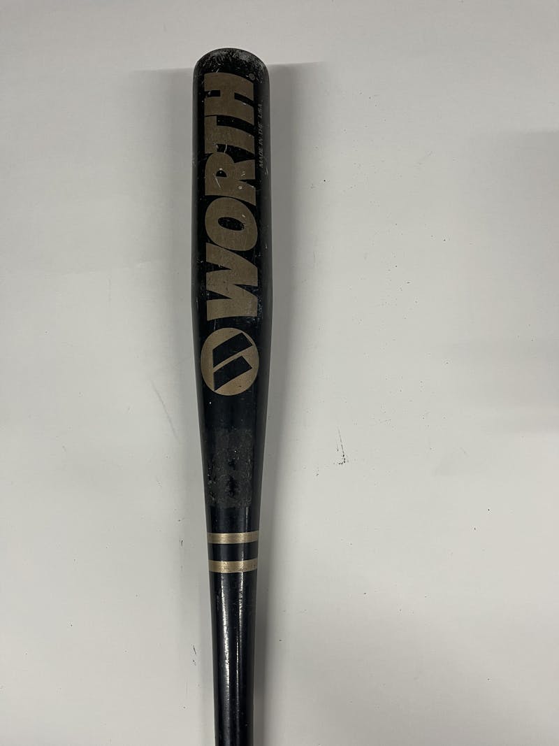 Used Nike Ripken 25 -10 Drop Tee Ball Bats