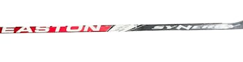 Used Easton SYNERGY ST 100 Flex Pattern P30 Senior One Piece Sticks