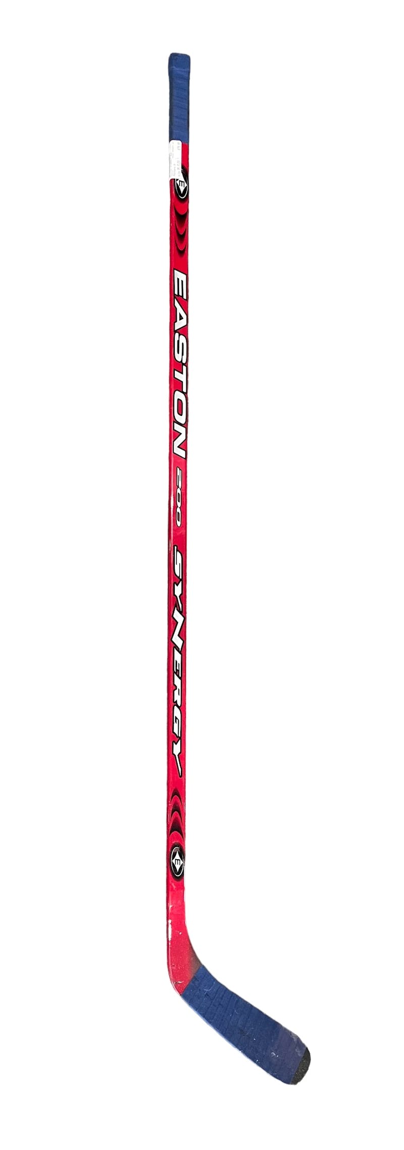 bauer synergy hockey stick