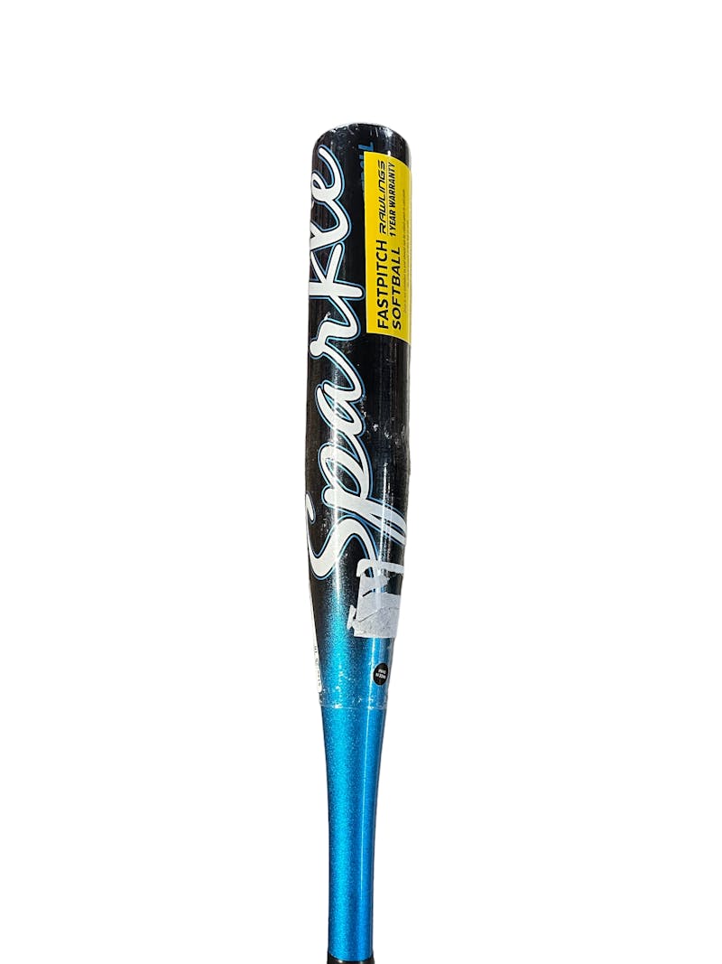 Used Louisville Slugger Diva Bat -11 15OZ 26