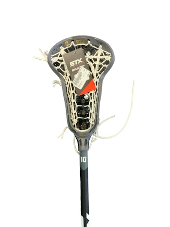 STX Exult 600 Complete Lacrosse Stick