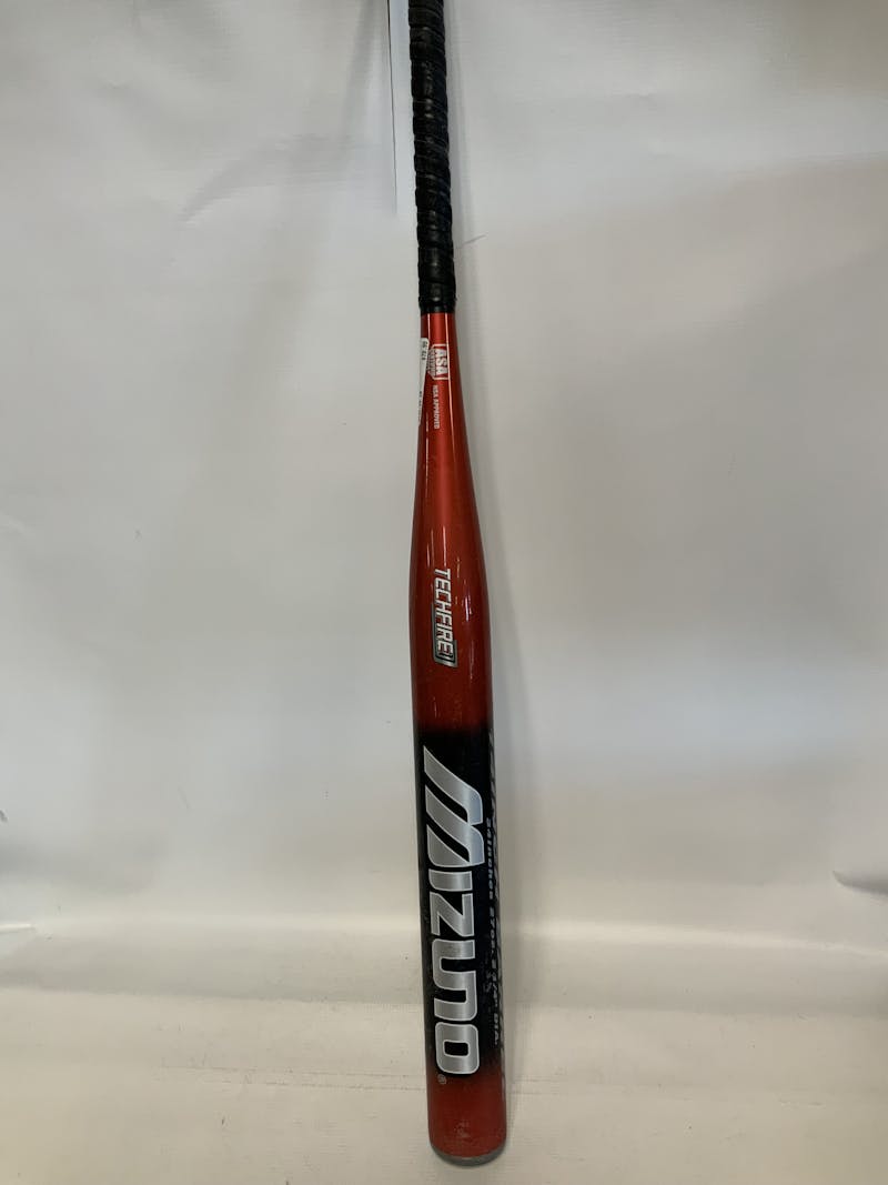 Mizuno on sale techfire bat