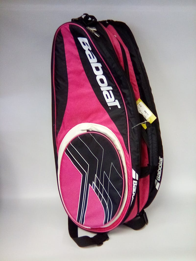 Used Babolat TENNIS BAG Unknown Tennis Racquets Tennis Racquets